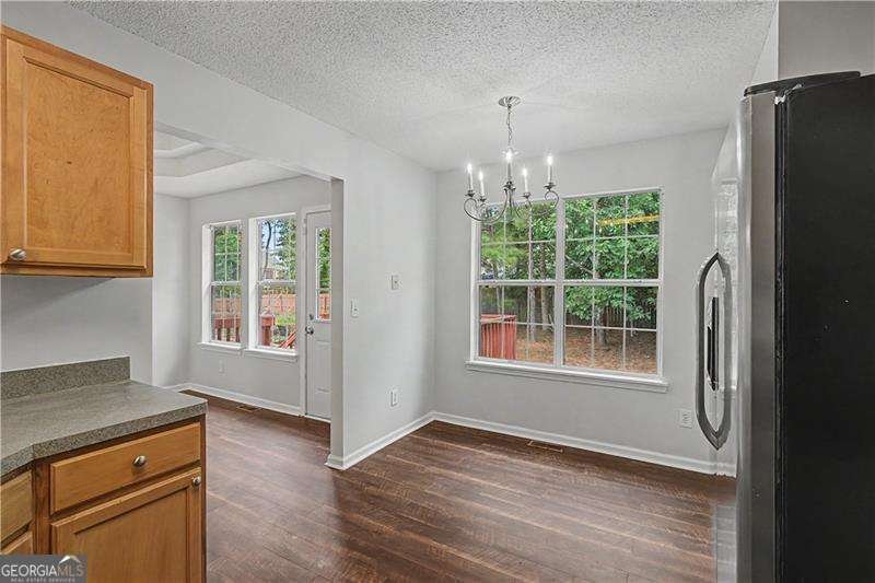 2906 Crest Ridge Court Marietta - Photo 10