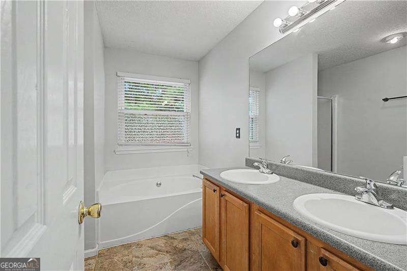 2906 Crest Ridge Court Marietta - Photo 13