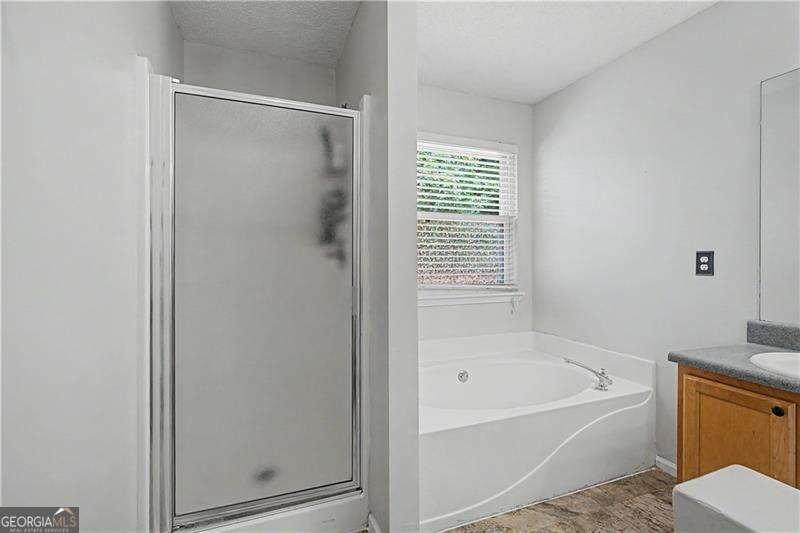 2906 Crest Ridge Court Marietta - Photo 14