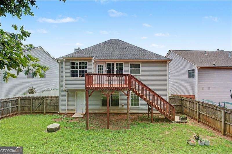 2906 Crest Ridge Court Marietta - Photo 20