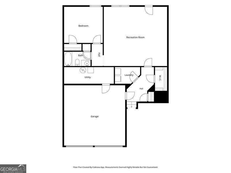 2906 Crest Ridge Court Marietta - Photo 21