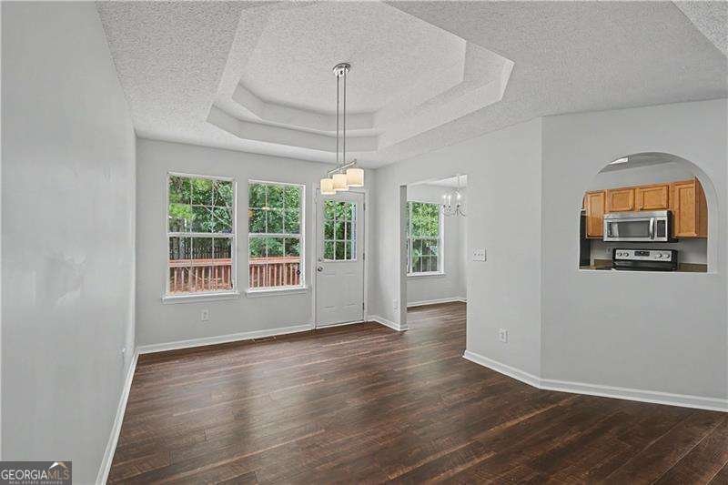 2906 Crest Ridge Court Marietta - Photo 6