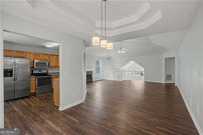 2906 Crest Ridge Court Marietta - Photo 7