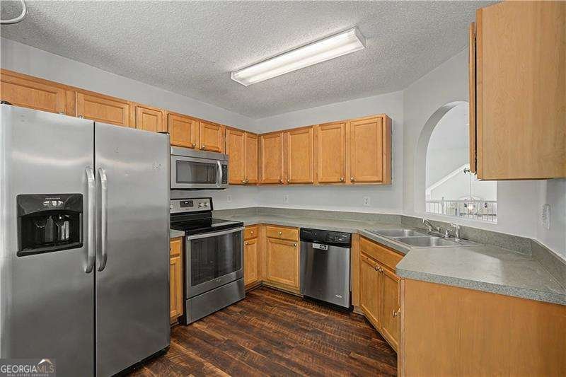 2906 Crest Ridge Court Marietta - Photo 8