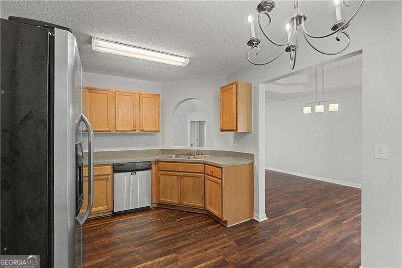 2906 Crest Ridge Court Marietta - Photo 9