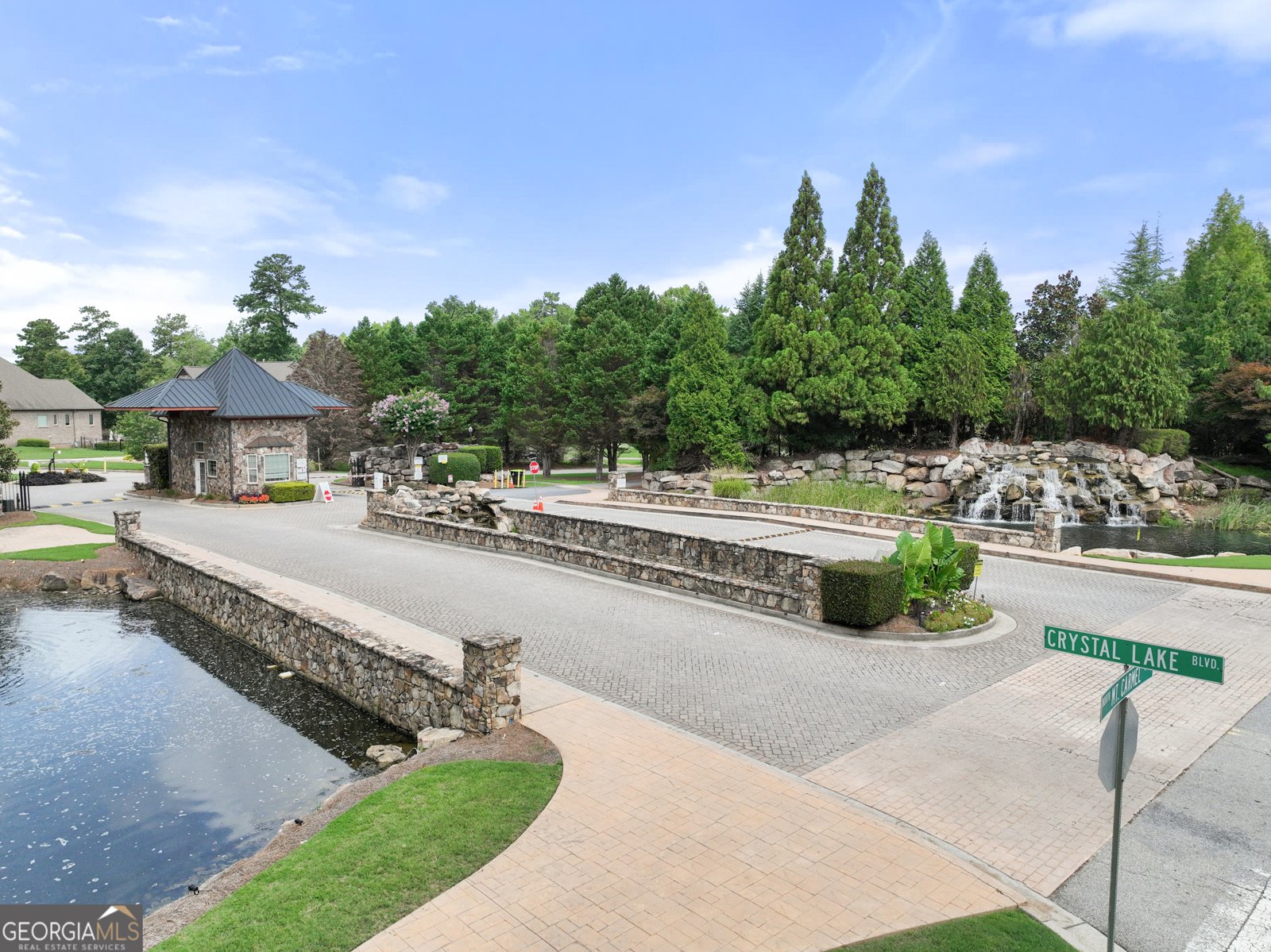 1132 Venetian Lane Hampton - Photo 31