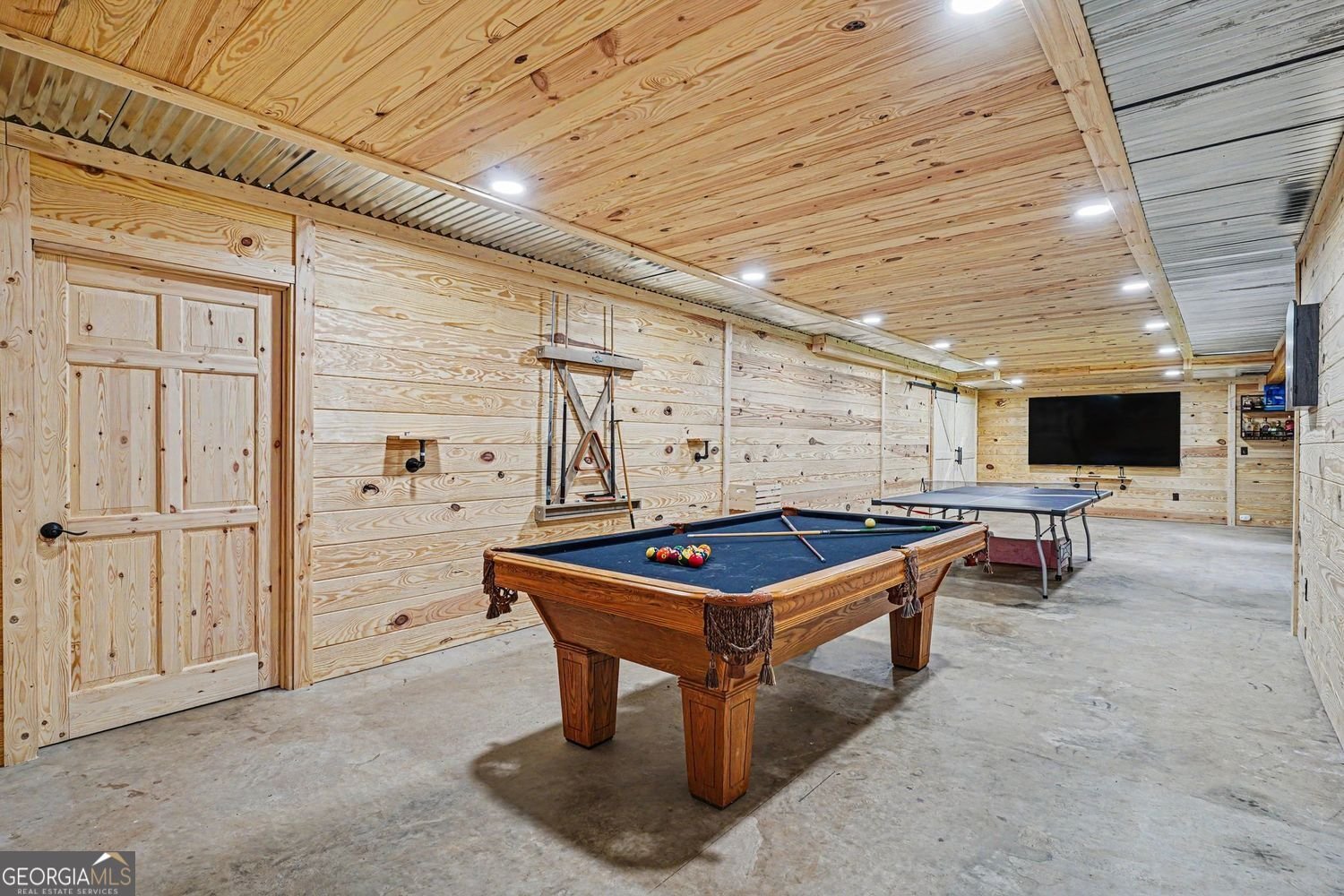 758 Hemphill Road Stockbridge - Photo 32