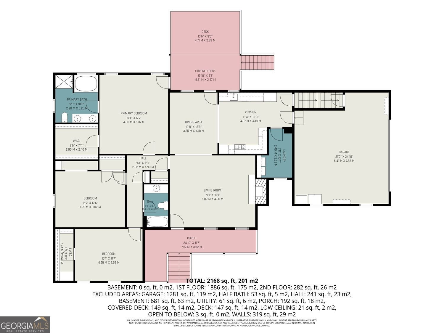 758 Hemphill Road Stockbridge - Photo 47