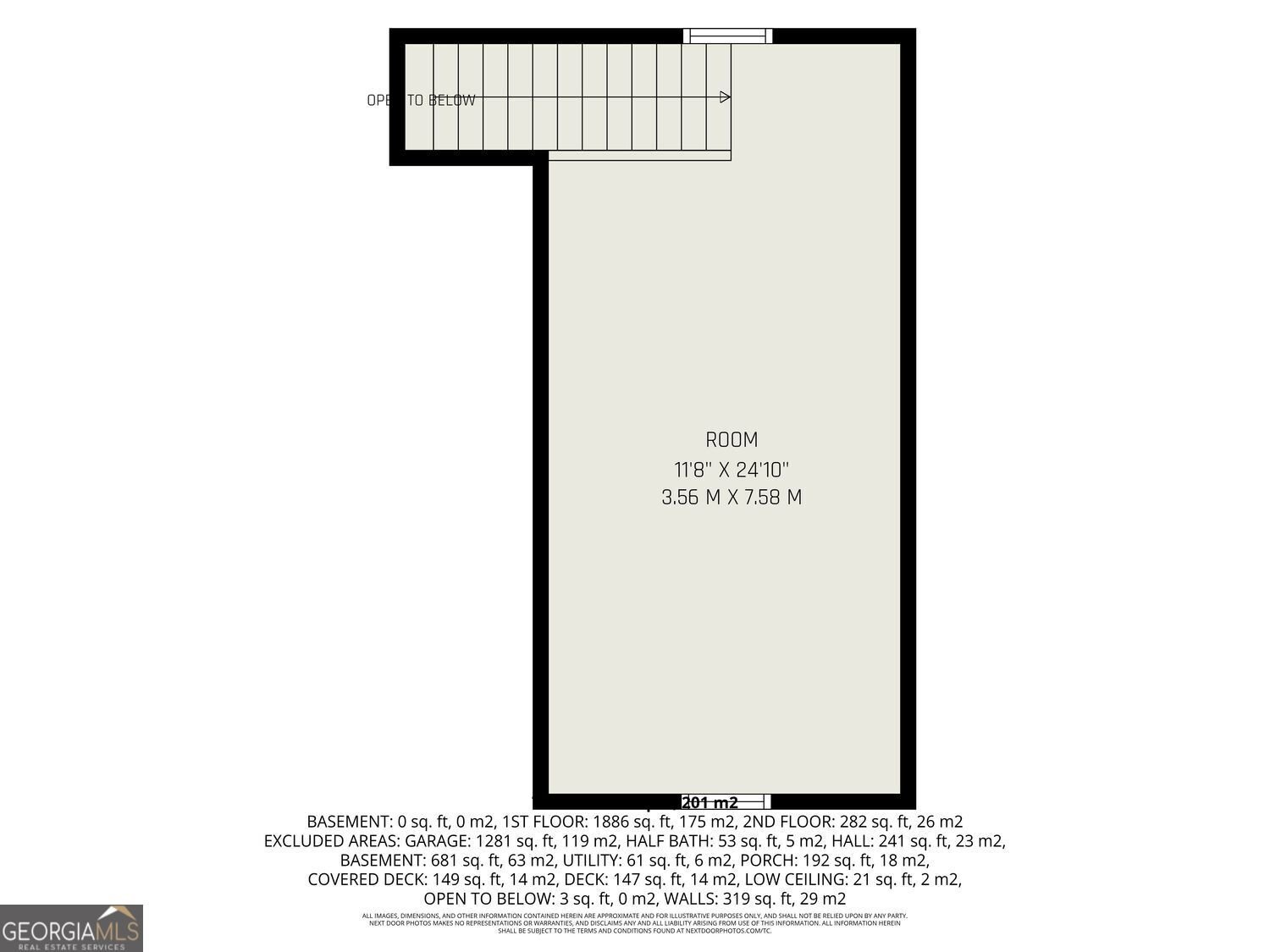 758 Hemphill Road Stockbridge - Photo 48