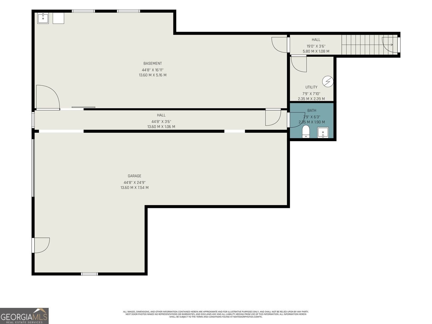 758 Hemphill Road Stockbridge - Photo 49