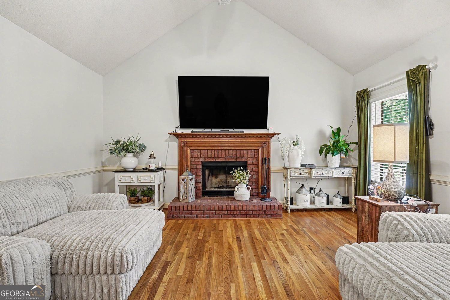 758 Hemphill Road Stockbridge - Photo 7