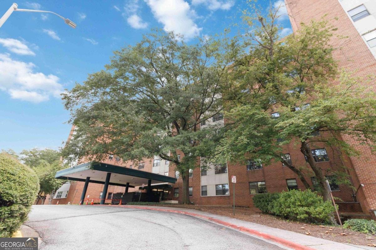 2965 Pharr Court South Atlanta - Photo 26