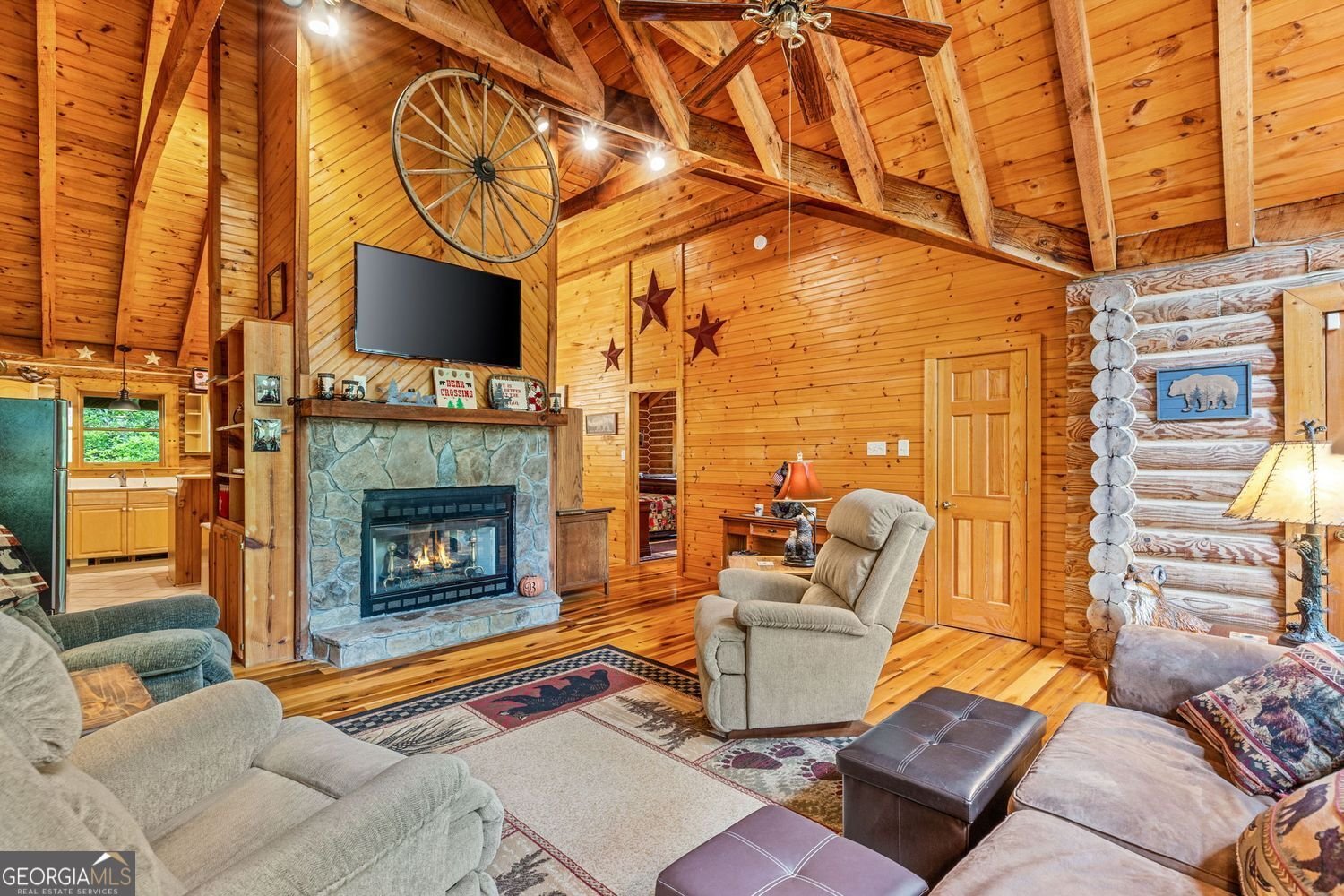 154 Summer Lane Clayton - Photo 25