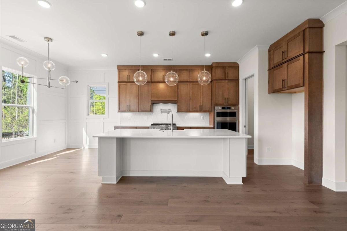 318 Treble Way Alpharetta - Photo 10