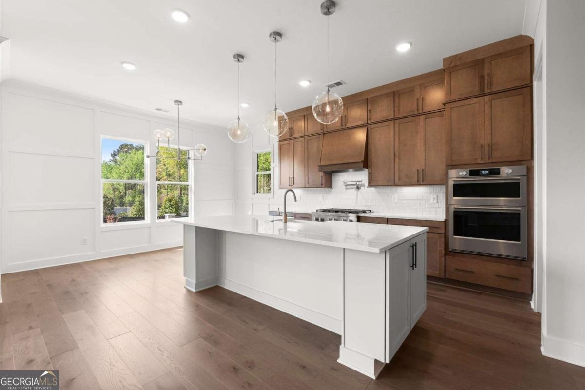 318 Treble Way Alpharetta - Photo 11