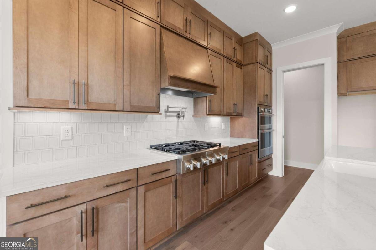 318 Treble Way Alpharetta - Photo 15