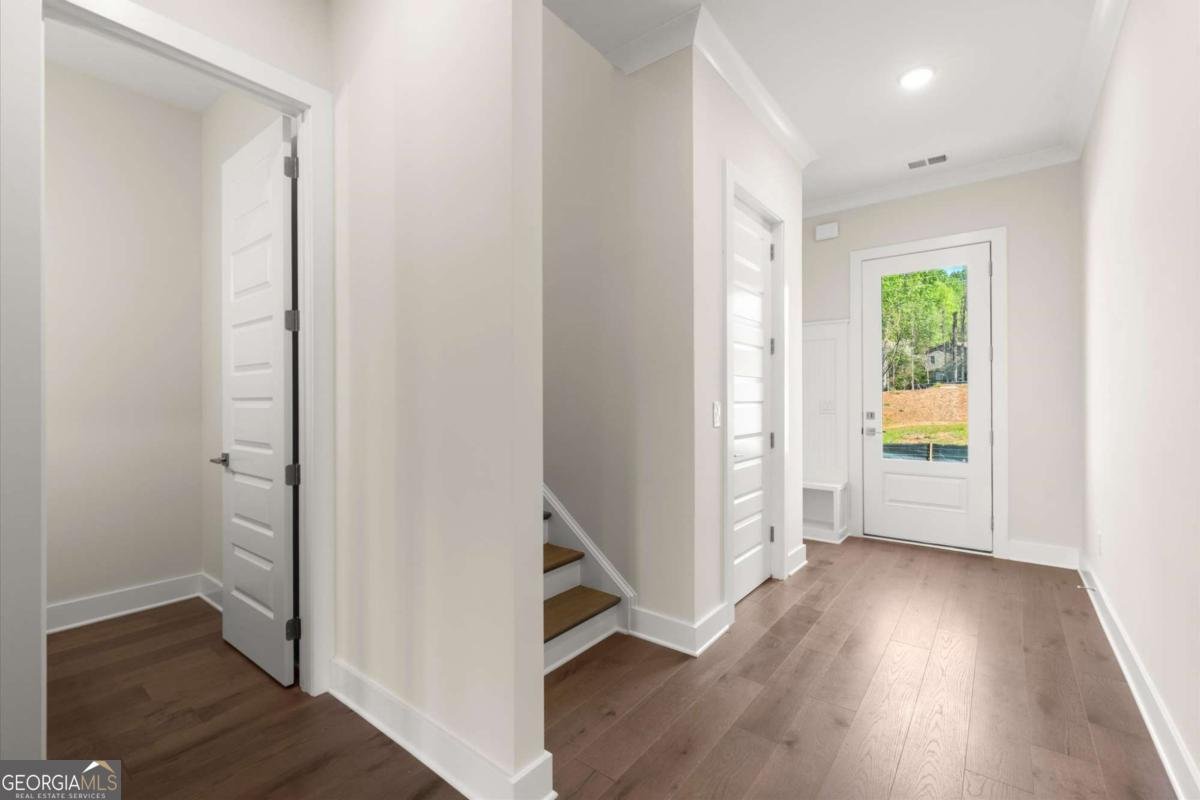 318 Treble Way Alpharetta - Photo 16