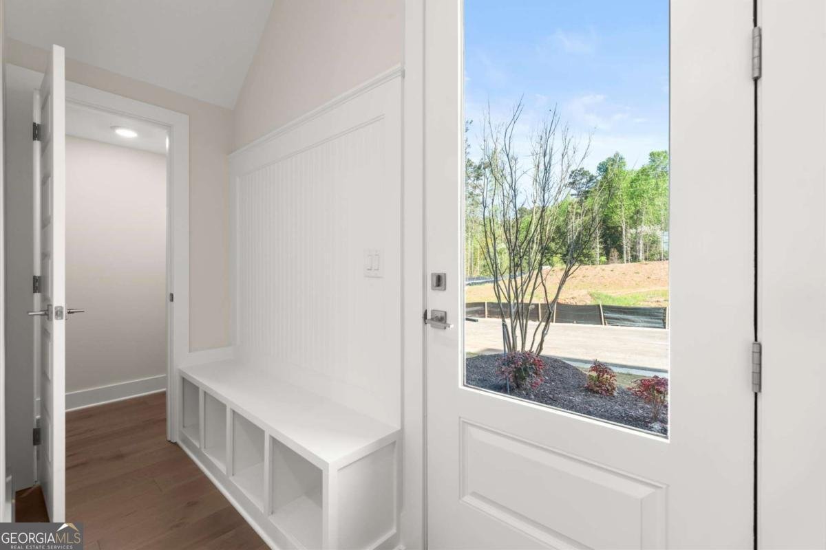 318 Treble Way Alpharetta - Photo 17