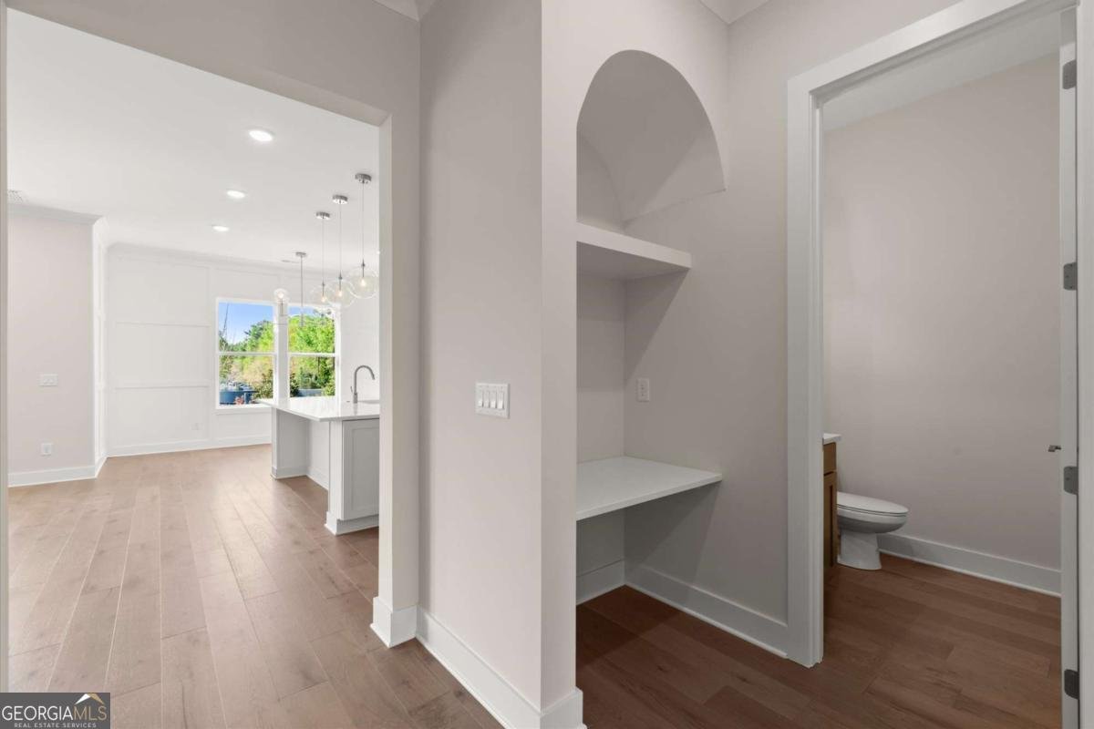 318 Treble Way Alpharetta - Photo 18