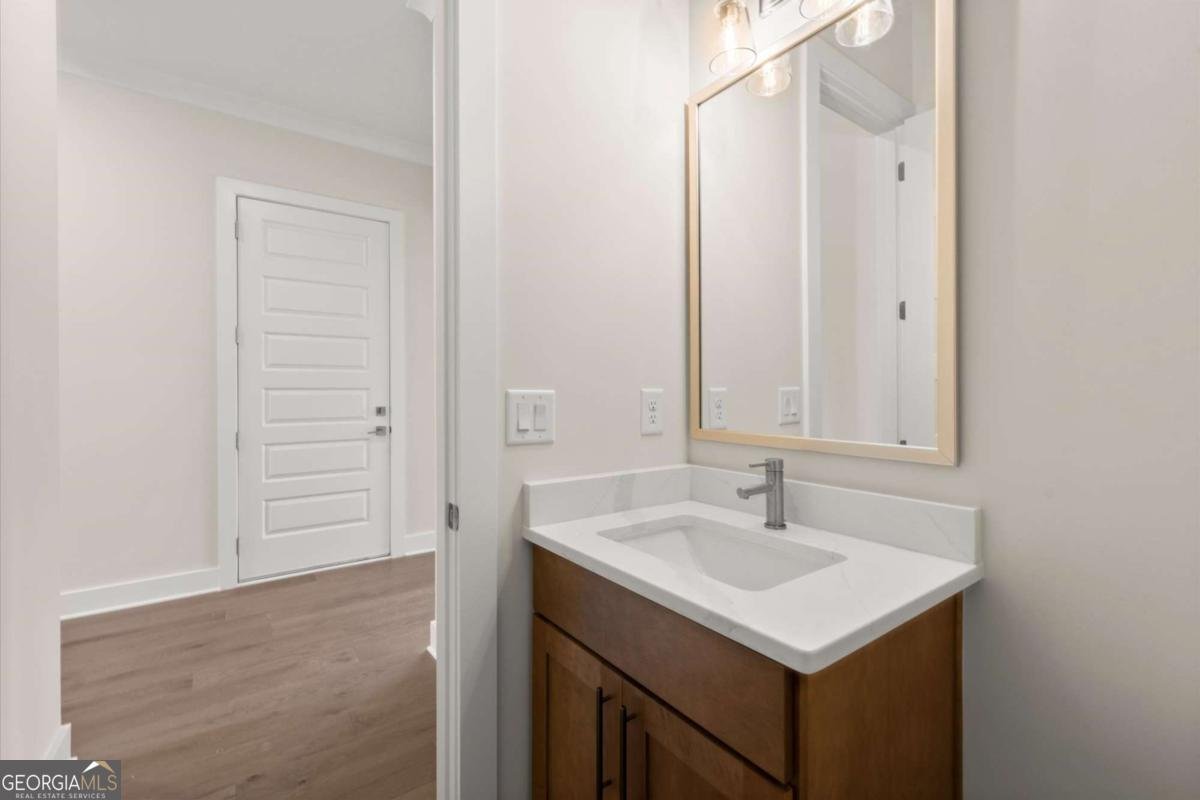 318 Treble Way Alpharetta - Photo 19
