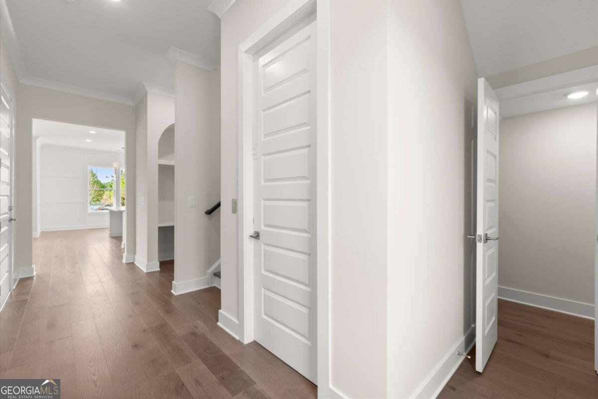 318 Treble Way Alpharetta - Photo 20