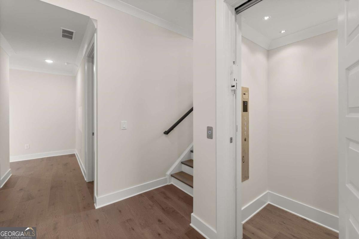 318 Treble Way Alpharetta - Photo 21