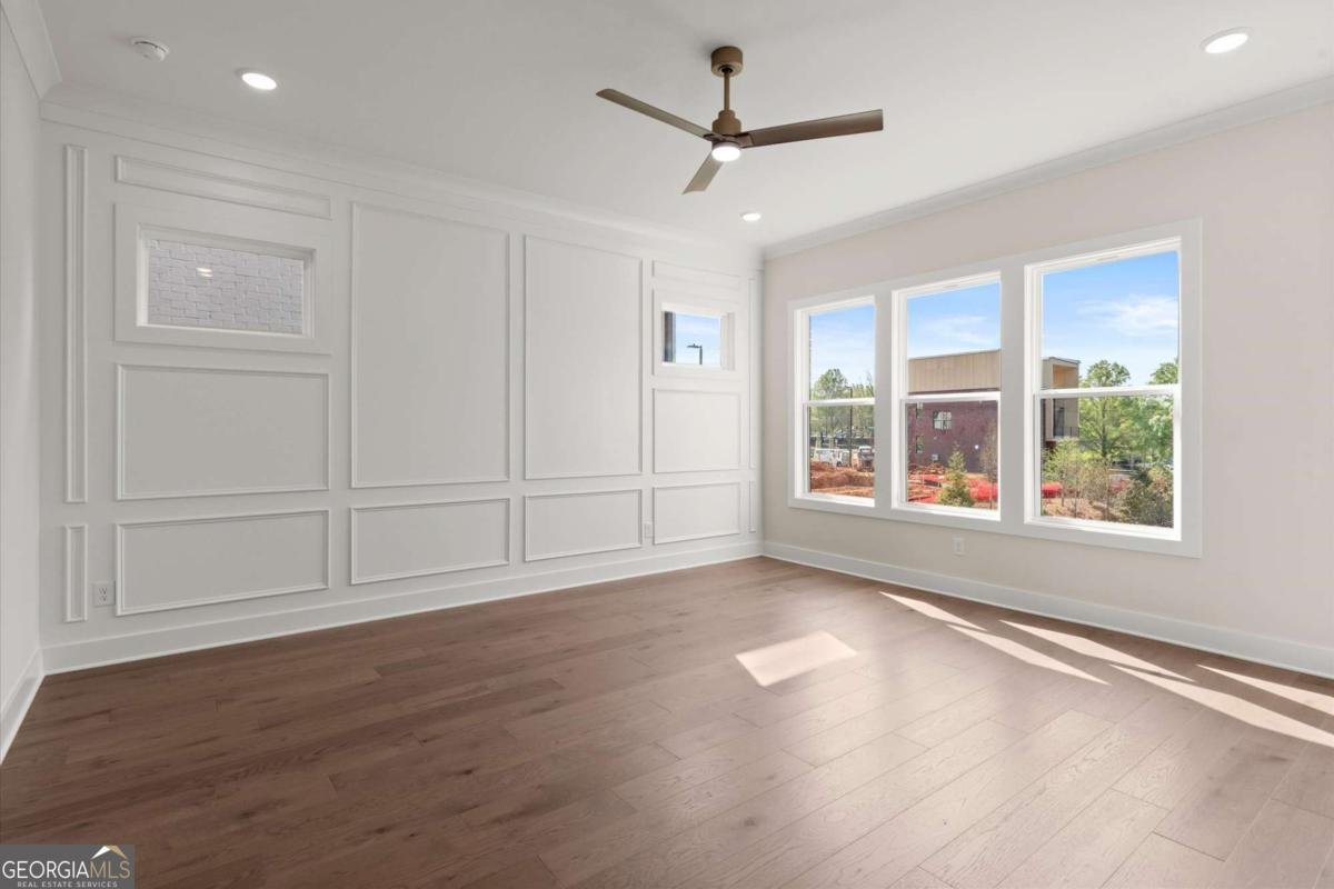 318 Treble Way Alpharetta - Photo 29
