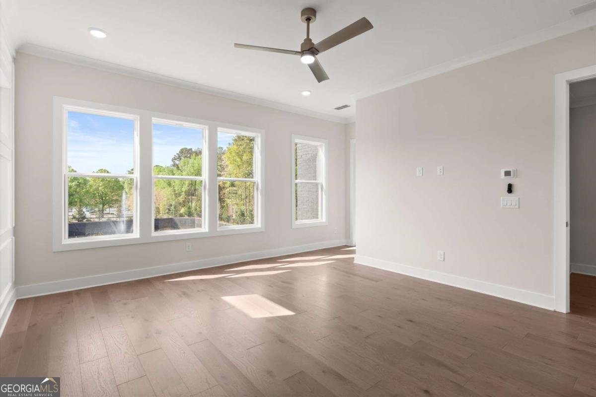 318 Treble Way Alpharetta - Photo 30