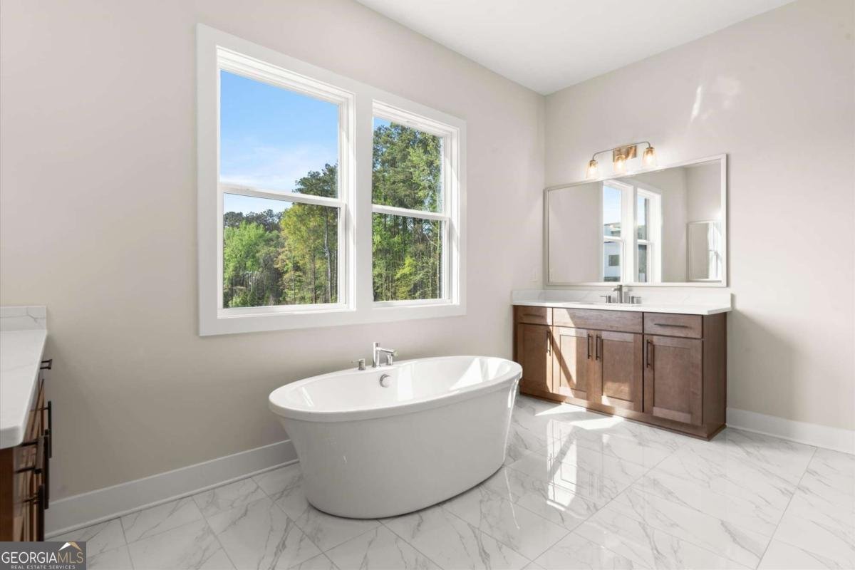 318 Treble Way Alpharetta - Photo 33