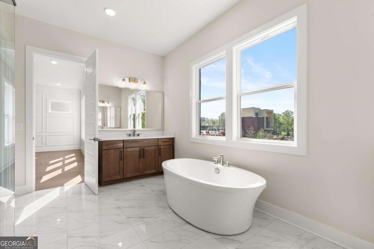 318 Treble Way Alpharetta - Photo 35