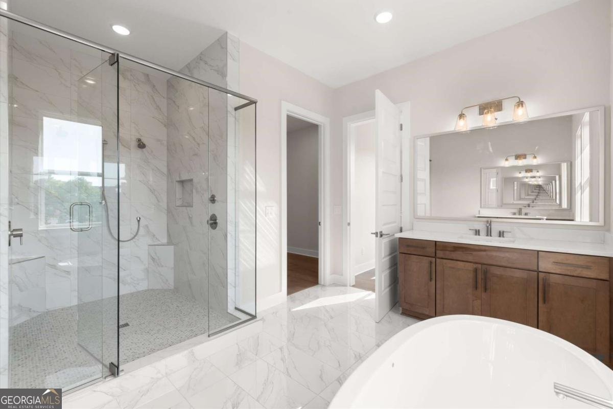 318 Treble Way Alpharetta - Photo 36