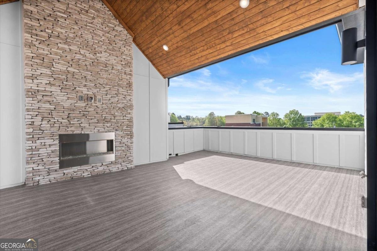 318 Treble Way Alpharetta - Photo 48