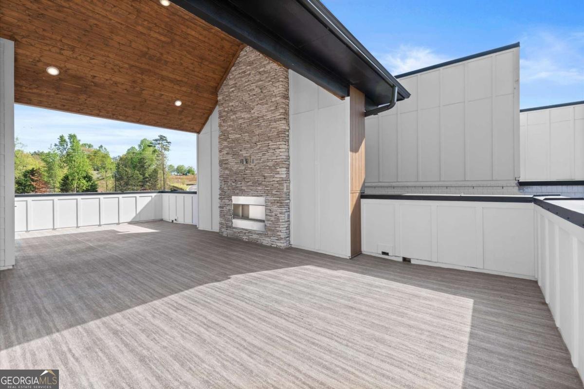 318 Treble Way Alpharetta - Photo 51