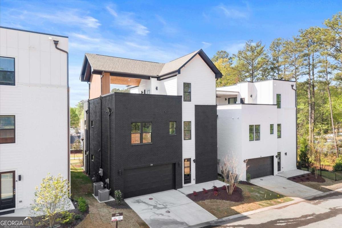 318 Treble Way Alpharetta - Photo 53