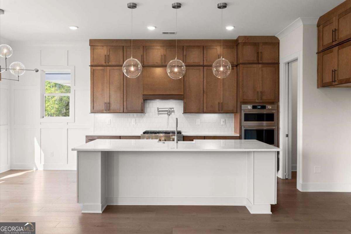 318 Treble Way Alpharetta - Photo 9