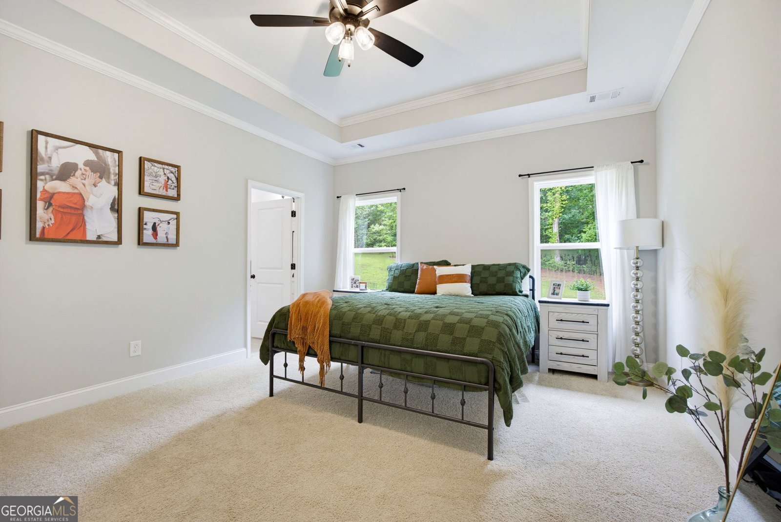 965 Crossroads Church Road Rockmart - Photo 19