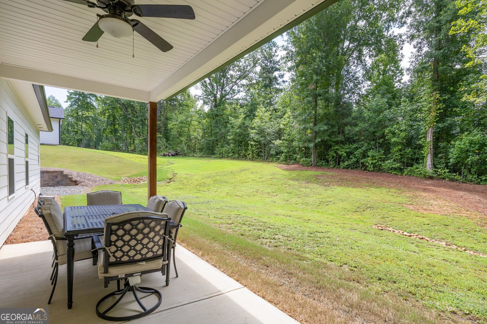 965 Crossroads Church Road Rockmart - Photo 23