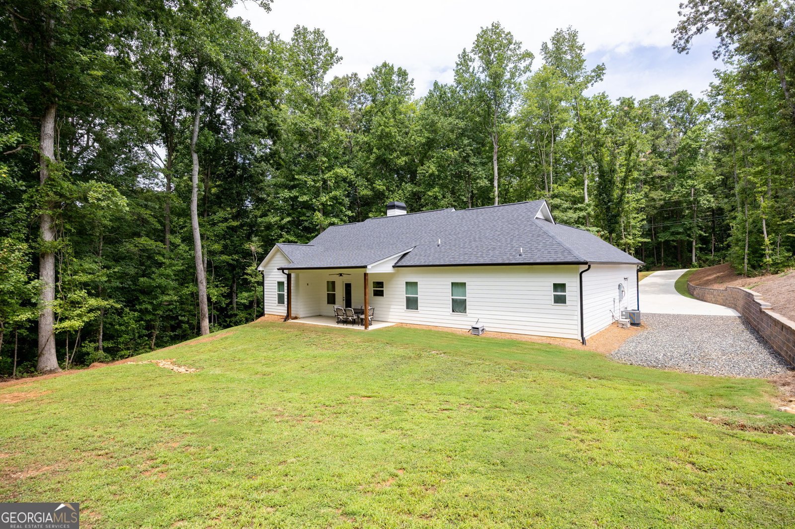965 Crossroads Church Road Rockmart - Photo 24