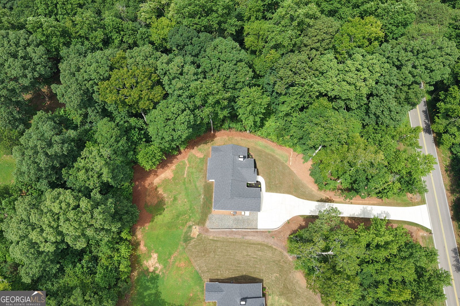 965 Crossroads Church Road Rockmart - Photo 25
