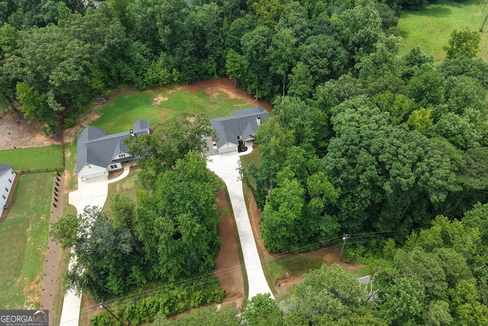 965 Crossroads Church Road Rockmart - Photo 26