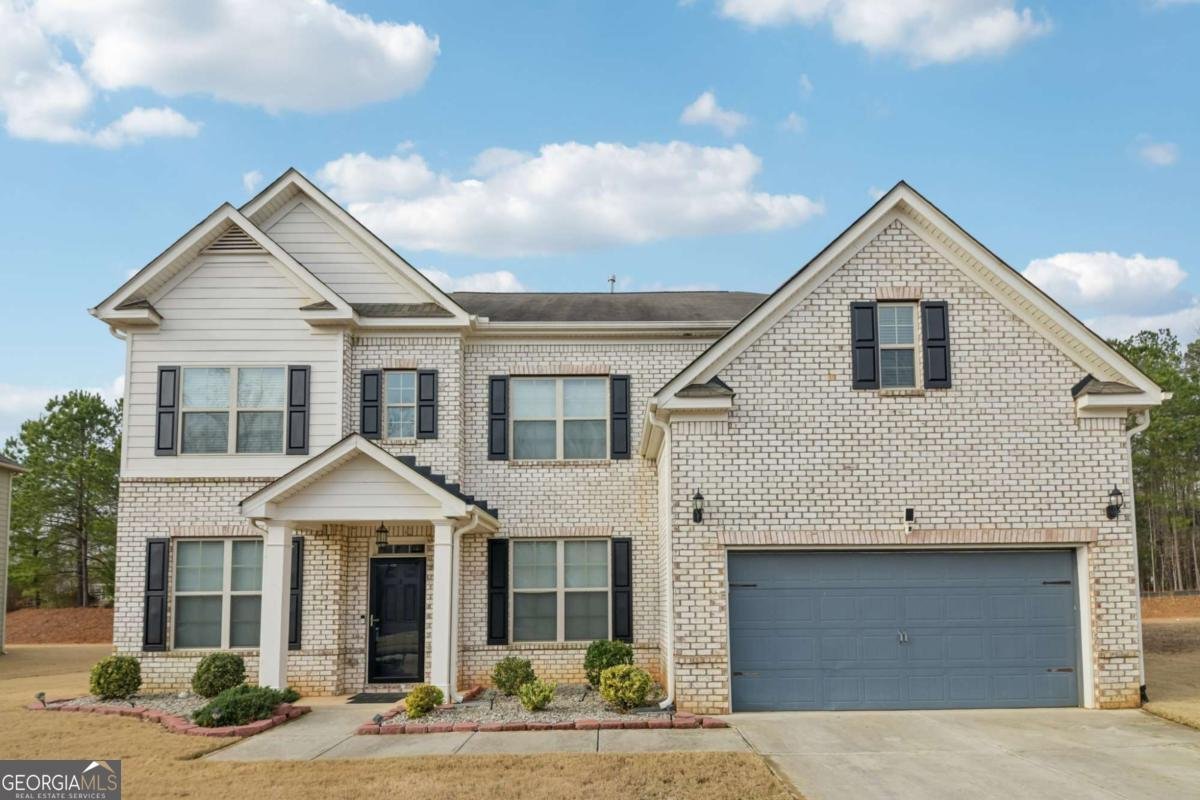 295 River Walk Farm Parkway Covington - main photo