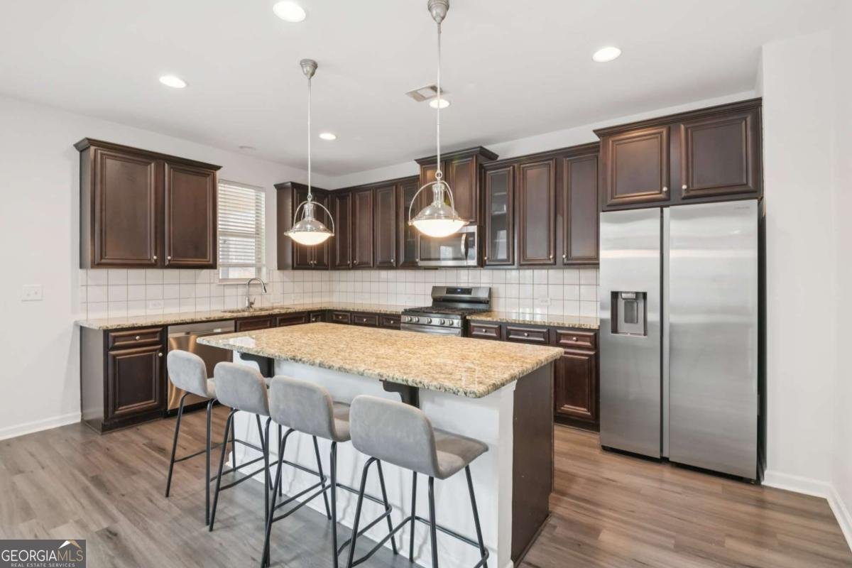 295 River Walk Farm Parkway Covington - Photo 7