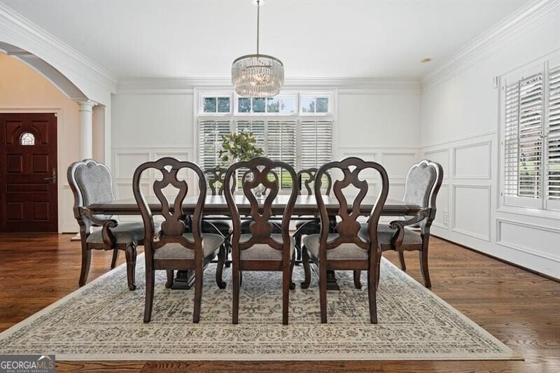 10470 Stanyan Street Alpharetta - Photo 10