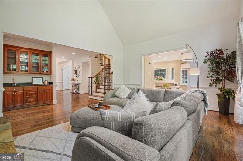 10470 Stanyan Street Alpharetta - Photo 12