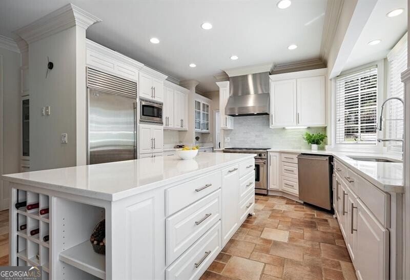 10470 Stanyan Street Alpharetta - Photo 15
