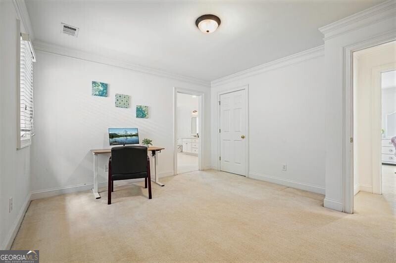 10470 Stanyan Street Alpharetta - Photo 35