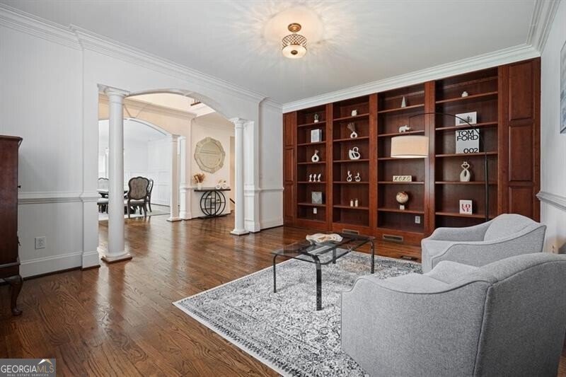10470 Stanyan Street Alpharetta - Photo 6