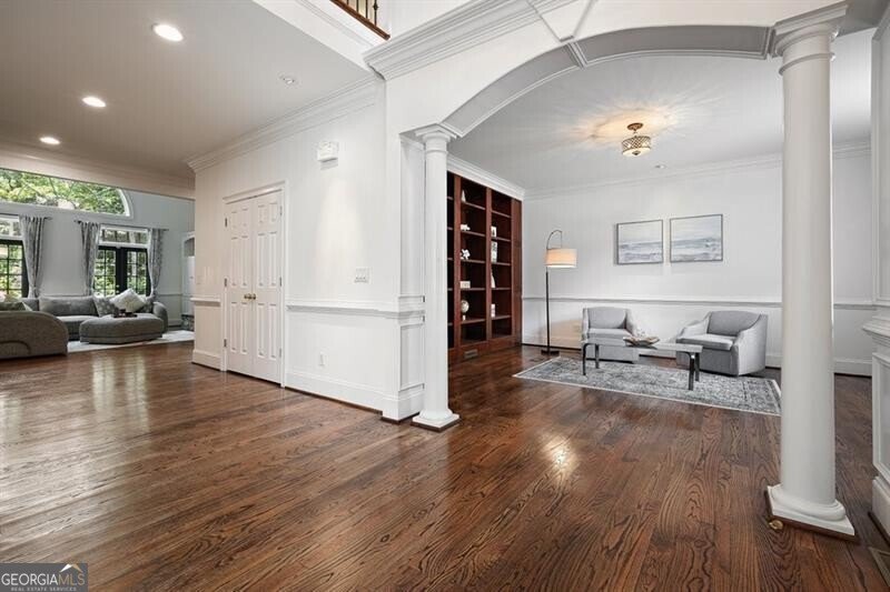 10470 Stanyan Street Alpharetta - Photo 7
