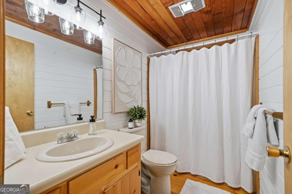 252 Granny Branch Drive Blue Ridge - Photo 11