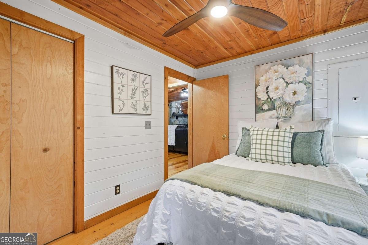 252 Granny Branch Drive Blue Ridge - Photo 14